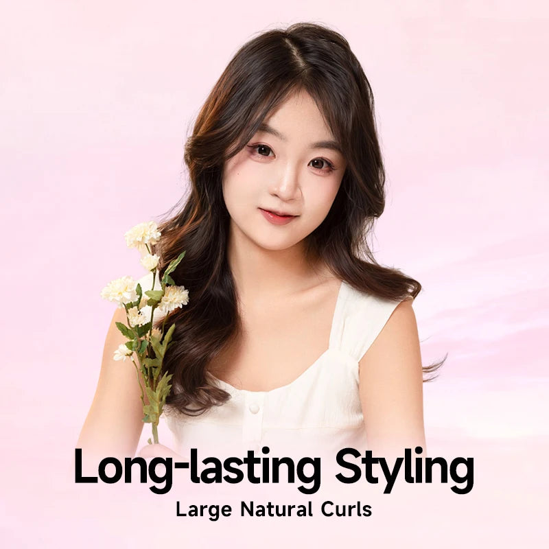 Automatic Hair Curler 32Mm Auto Rotating Ceramic Hair Roller Professional Curling Iron Stick 40Mm Curling Wand Hair Waver Gift